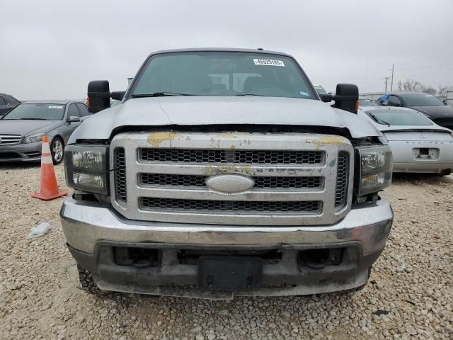 2013 Ford F250 Super Duty