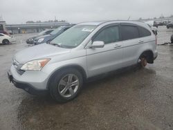 Salvage cars for sale from Copart Harleyville, SC: 2009 Honda CR-V EXL