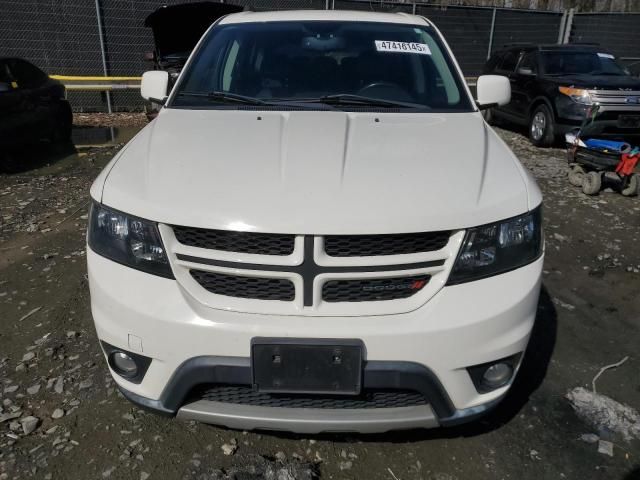 2014 Dodge Journey R/T