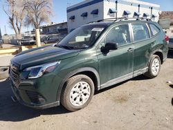 Subaru Forester salvage cars for sale: 2022 Subaru Forester