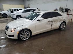 2014 Cadillac ATS Luxury for sale in Davison, MI