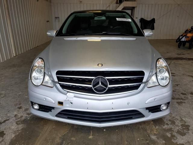 2009 Mercedes-Benz R 350 4matic