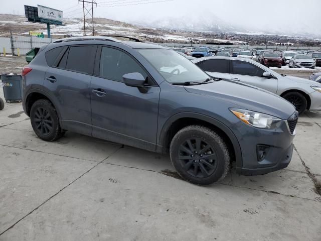 2013 Mazda CX-5 Touring