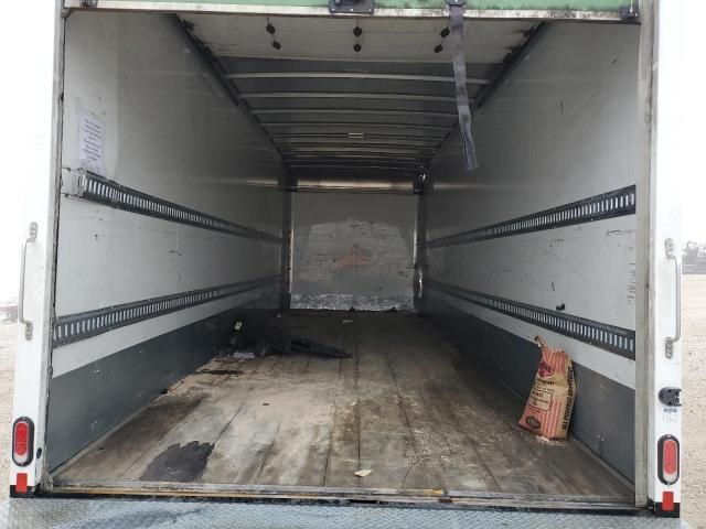 2023 Ford F650 Super Duty