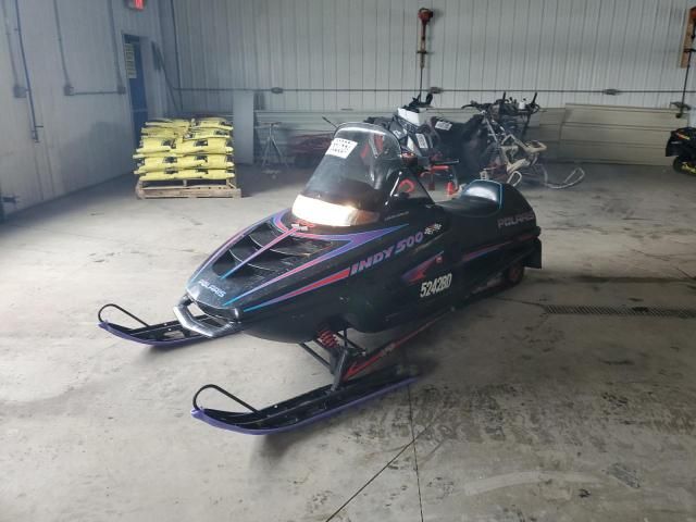 1995 Polaris 500 CC