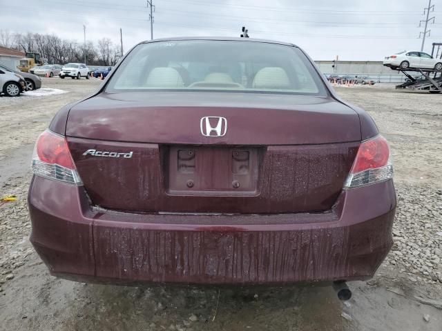 2009 Honda Accord LX