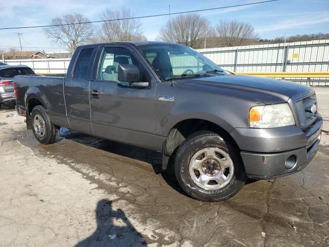 2006 Ford F150