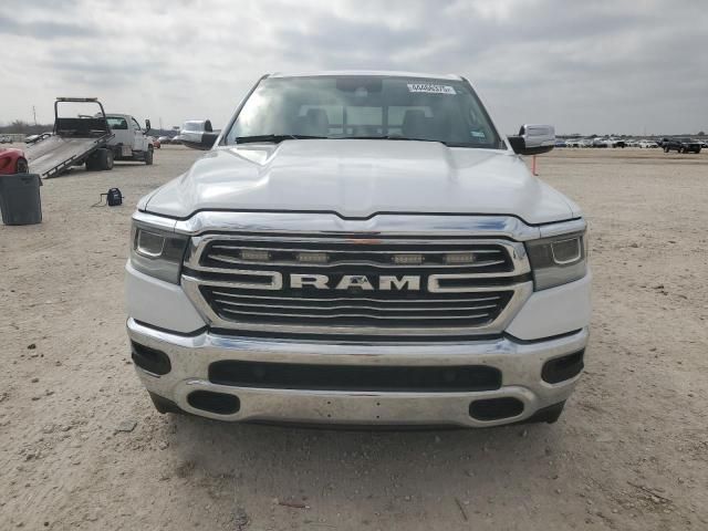 2021 Dodge 1500 Laramie