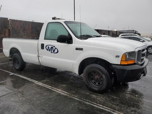 1999 Ford F250 Super Duty