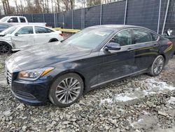 Hyundai Genesis salvage cars for sale: 2015 Hyundai Genesis 3.8L