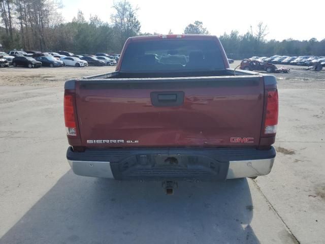 2008 GMC Sierra C1500