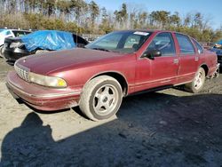 1995 Chevrolet Caprice / Impala Classic SS for sale in Waldorf, MD