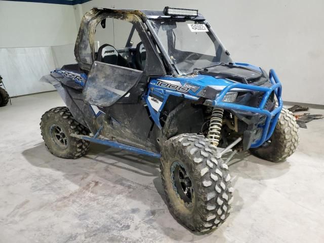 2016 Polaris RZR XP 1000 EPS