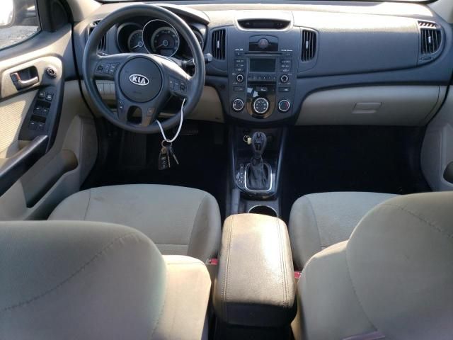 2011 KIA Forte EX