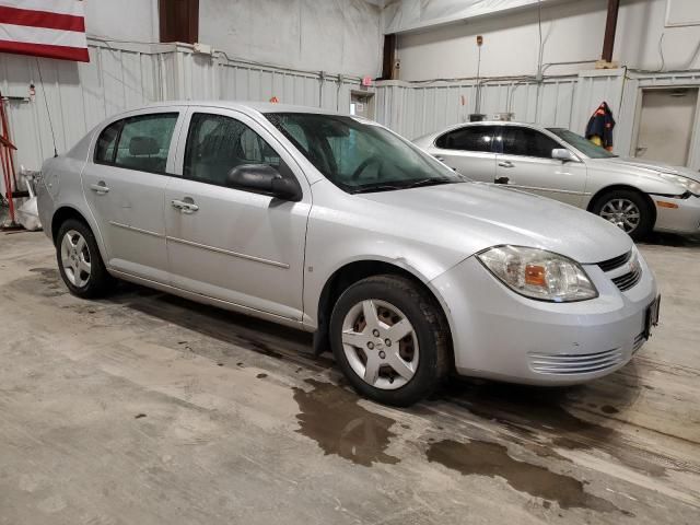 2008 Chevrolet Cobalt LS