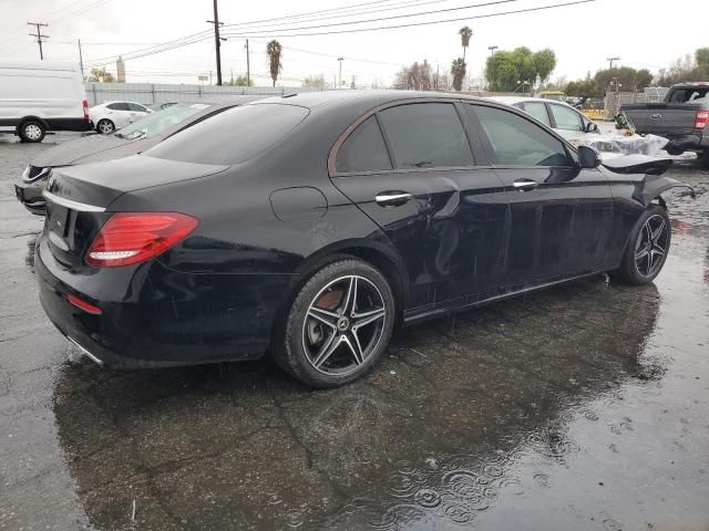 2019 Mercedes-Benz E 300