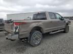 2018 Ford F350 Super Duty