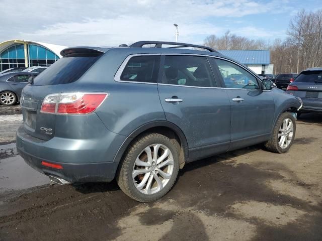 2012 Mazda CX-9