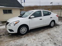 2016 Nissan Versa S for sale in Northfield, OH