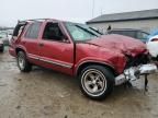 2000 Chevrolet Blazer