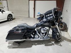 2014 Harley-Davidson Flhx Street Glide for sale in Leroy, NY