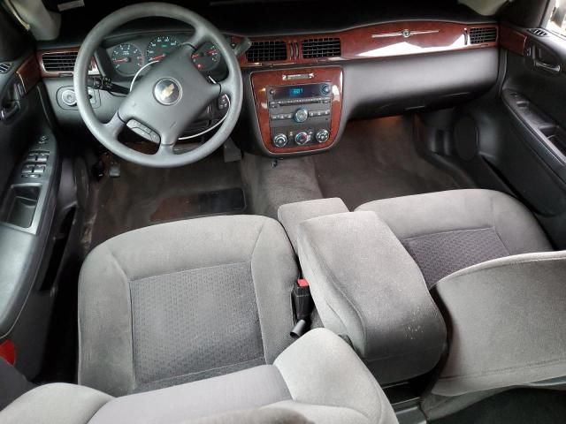 2007 Chevrolet Impala LS