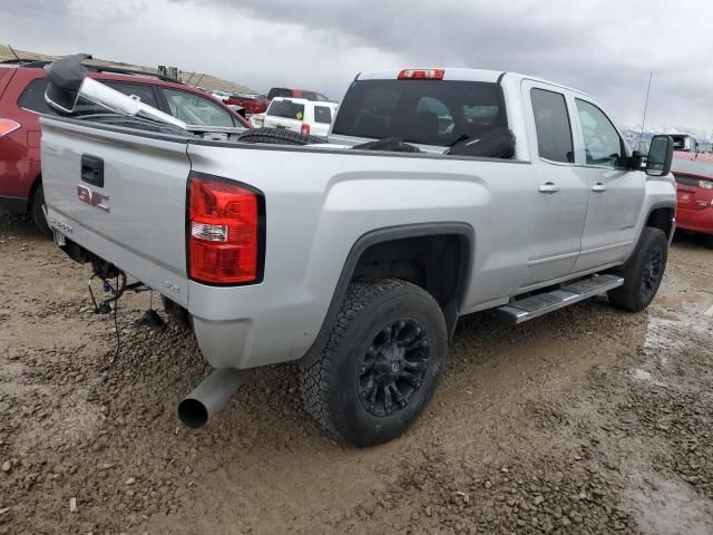 2015 GMC Sierra K2500 SLE