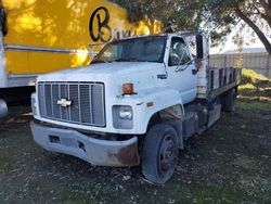 Chevrolet Vehiculos salvage en venta: 1995 Chevrolet Kodiak C6H042