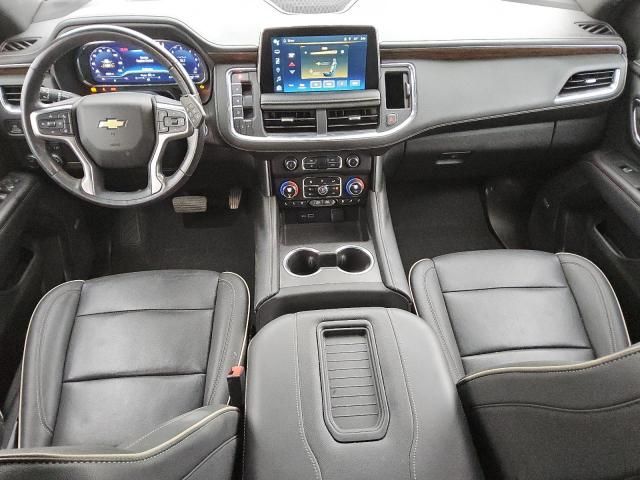 2023 Chevrolet Suburban C1500 Premier