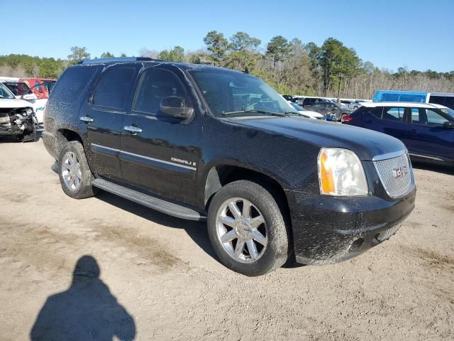 2008 GMC Yukon Denali