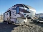 2014 Keystone Camper