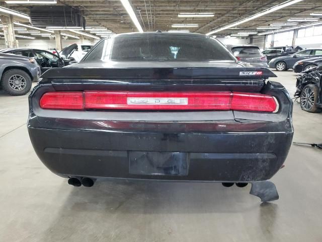 2013 Dodge Challenger SRT-8