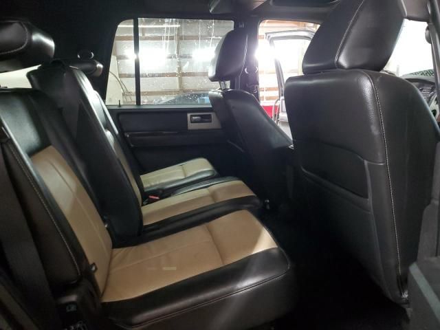 2010 Ford Expedition Eddie Bauer