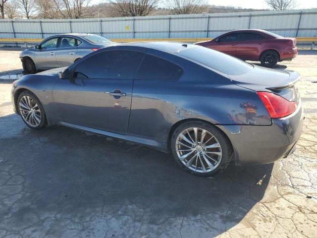 2014 Infiniti Q60 Journey