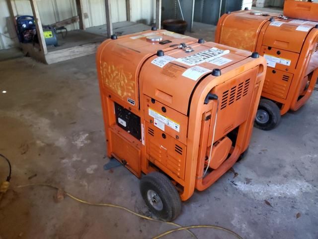 2009 Amtl AT7500D