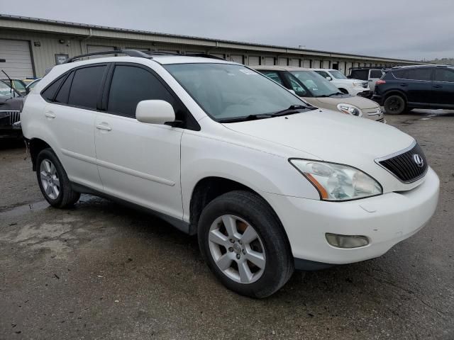 2006 Lexus RX 330