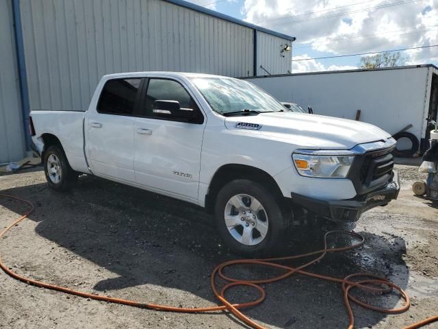 2022 Dodge RAM 1500 BIG HORN/LONE Star