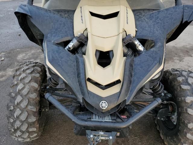 2023 Yamaha YXZ1000