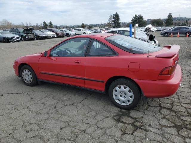 1995 Acura Integra LS