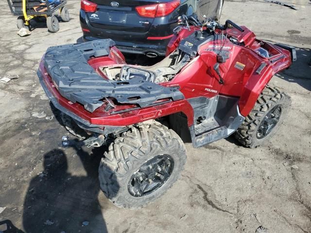 2023 Polaris Sportsman Trail 570