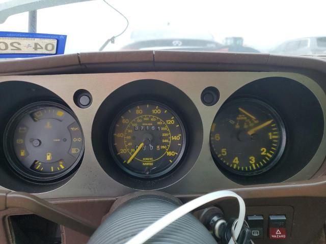 1984 Porsche 944