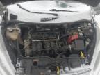 2014 Ford Fiesta s