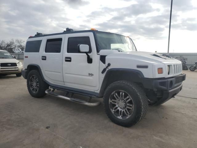 2003 Hummer H2