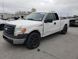 2012 Ford F150 Super Cab for sale in New Orleans, LA