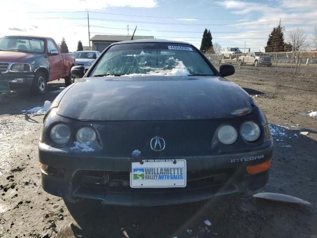 1998 Acura Integra RS