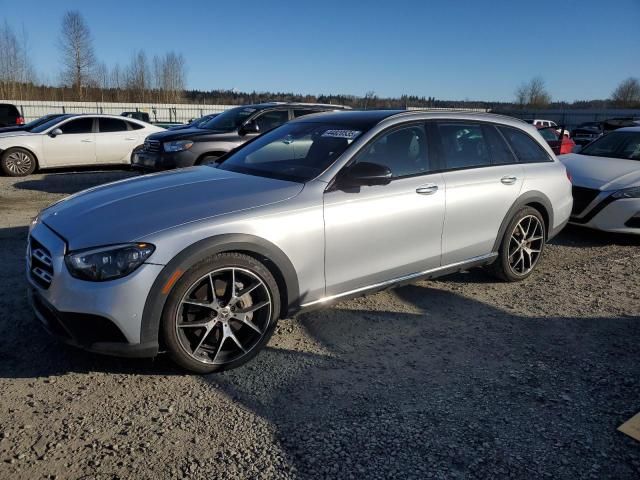 2022 Mercedes-Benz E 450 4M ALL Terrain