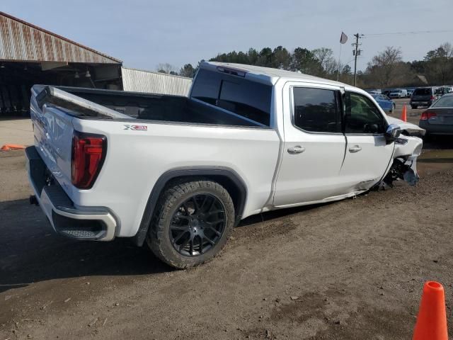 2019 GMC Sierra K1500 Denali