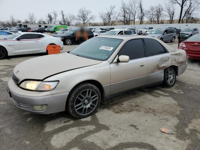 1997 Lexus ES 300