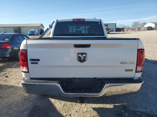 2012 Dodge RAM 1500 SLT