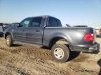 2001 Ford F150 Supercrew